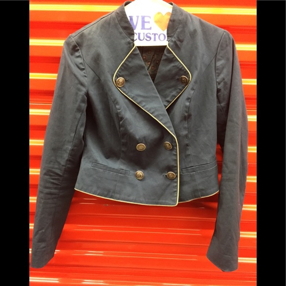 BDG Jacket/Blazer - Picture 2 of 8
